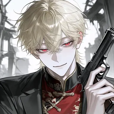 Profile image of シウ