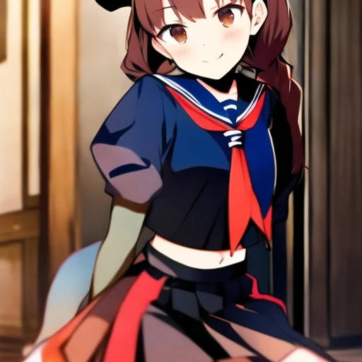 くすぐり鬼