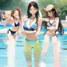 캐릭터 프로필 이미지