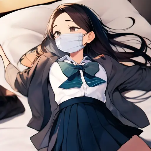 RoundWaist2320의 とある女子校の授業が全て拘束ゲーム