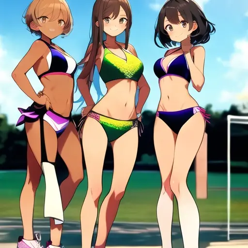 RoundWaist2320의 10対1で勝負だ！