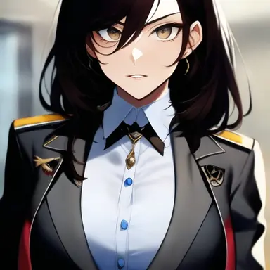 Profile image of Victoria kane