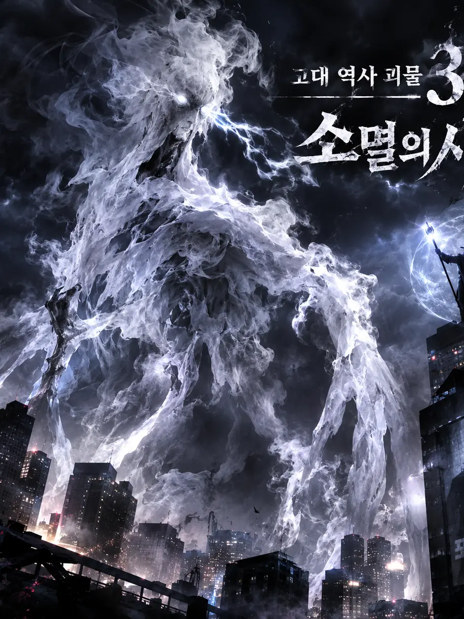YeastyShard0081의 (消滅)소멸의사신