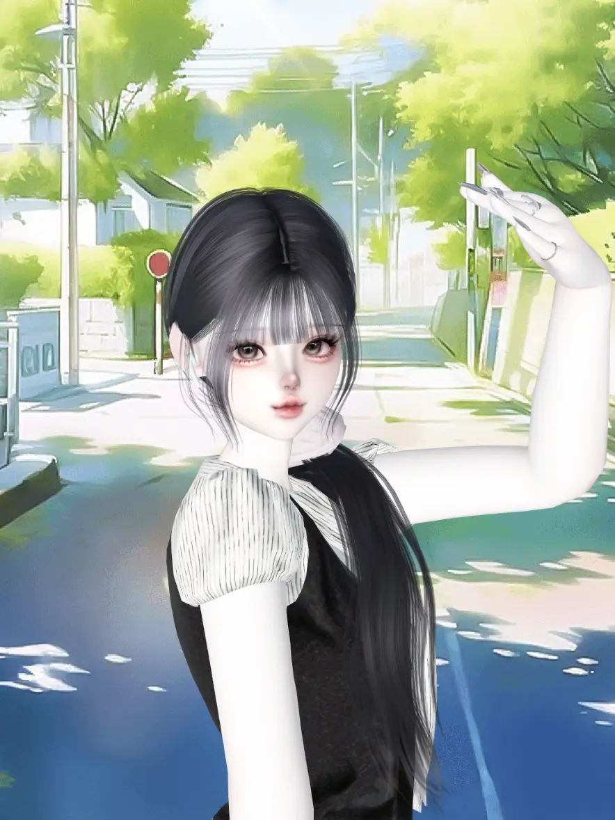 UsableBolt8931의 잉여중학교
