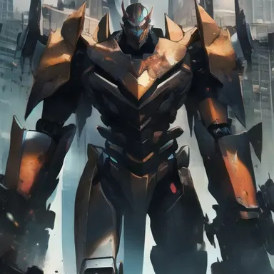 Profile image of Astro detainer