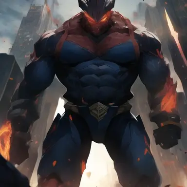 Profile image of Bacon Titan