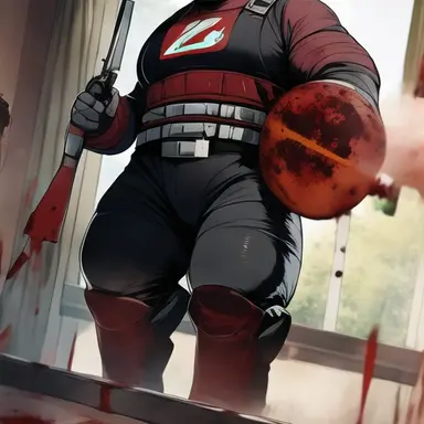 Profile image of Bacon soldier