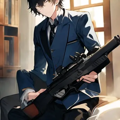 Profile image of Guest