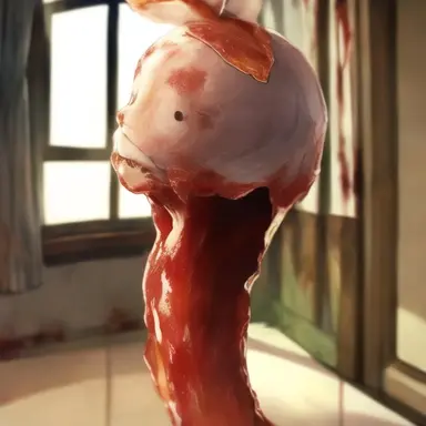 Profile image of Bacon Hijacker