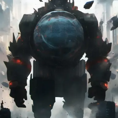 Profile image of Experiment Titan