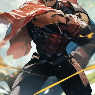 Profile image of Medium bacon soldier
