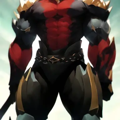Profile image of Buzz saw mutant toilet