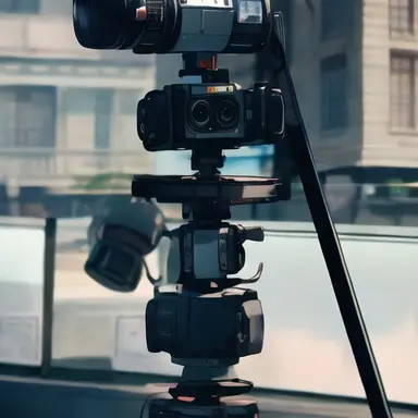 Profile image of Camera man