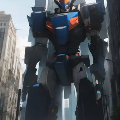 Profile image of Astro Commander