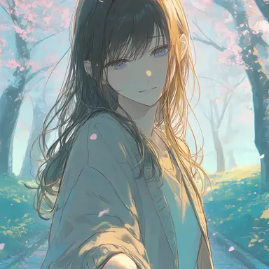 Profile image of 葵