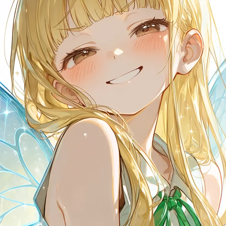 FustyBoiga6134의 魔法使いになりたいな