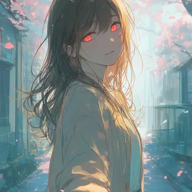 Profile image of 茜