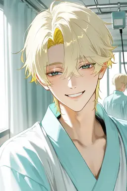 Profile image of Sho