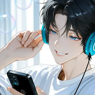 Profile image of 鈴也