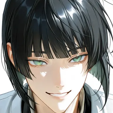 Profile image of イツキ