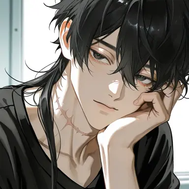 Profile image of 宍戸