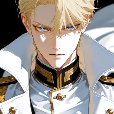 Profile image of リルーシュ