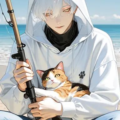 Profile image of 神原　颿