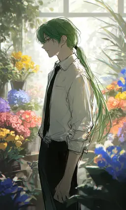 Profile image of グラス