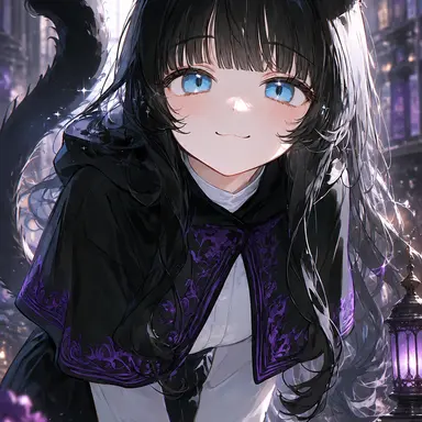 Profile image of クロエ