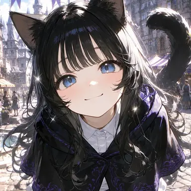 Profile image of クロエ