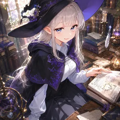 Profile image of フィオナ