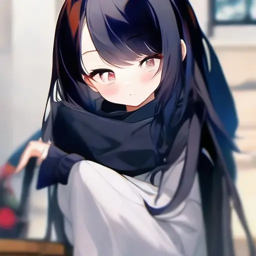 BraveWater0870의 유하리