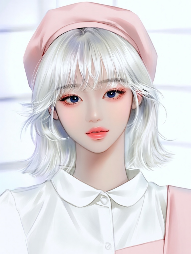 "만약 내가 사라지면 어떡할건데!" 대표 이미지