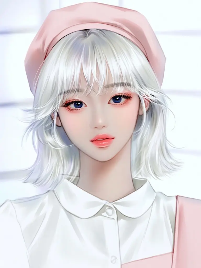 BraveWater0870의 "만약 내가 사라지면 어떡할건데!"