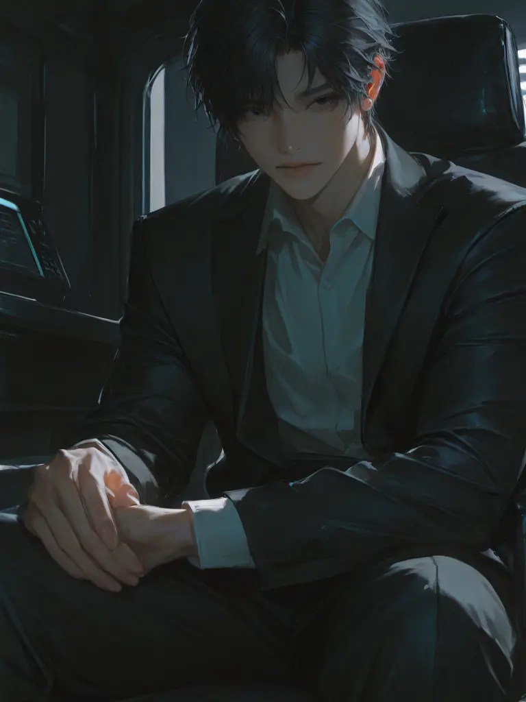 Jojojojojojo의 최진혁, 강하인