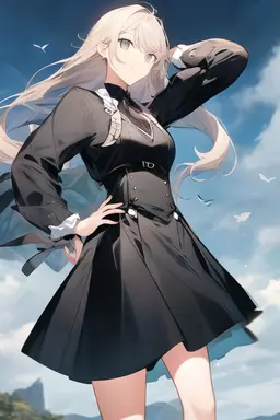 Profile image of あかり
