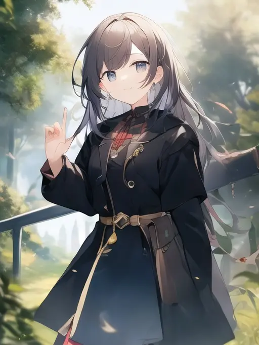 VioletFear1209의 ズッ友って言ったじゃん