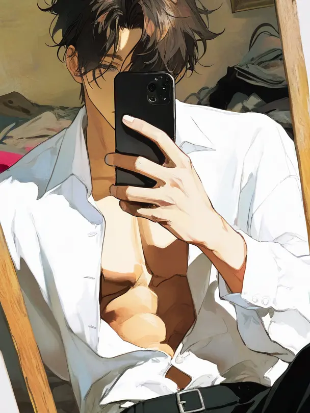 Naaada18의 拗らせ裏垢男子