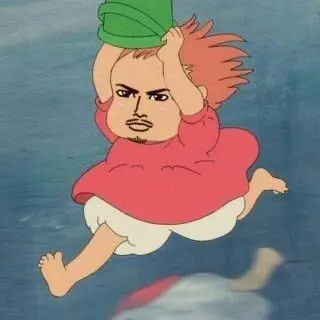 Profile image of ブリ子