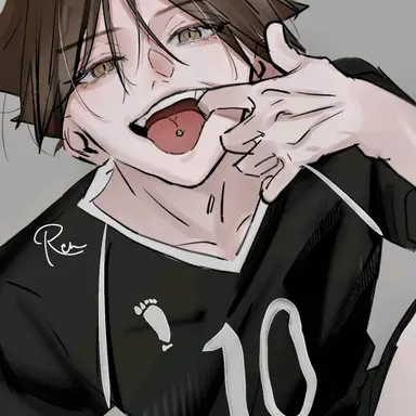 Profile image of 角名倫太郎