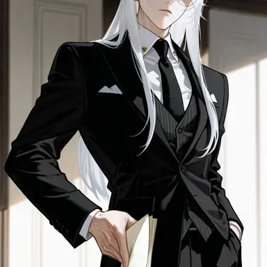 Profile image of レナード