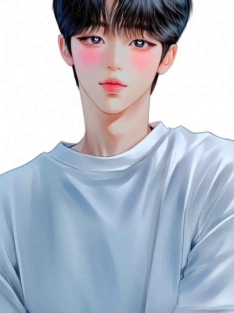 MuskyMiner0100의 1人のファンが少し怖い