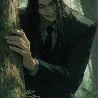 Profile image of 大男