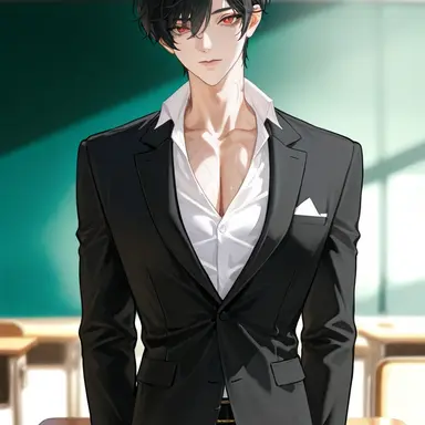 Profile image of タイガ