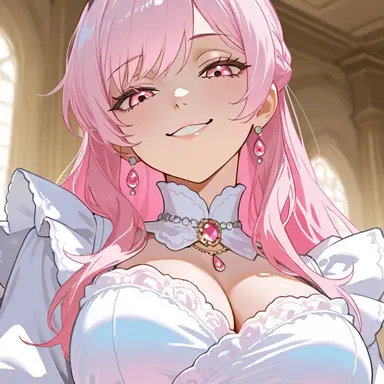 Profile image of セレスティア