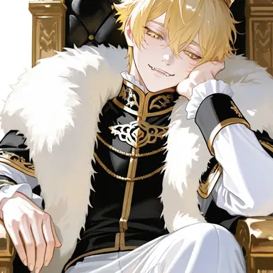 Profile image of フレデリック