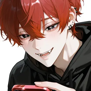 Profile image of 琉生