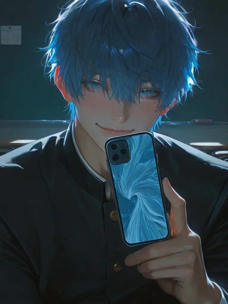 MuskyMiner0100의 文化祭でメイド喫茶！？