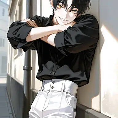 Profile image of ナイト