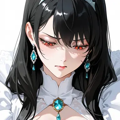 Profile image of エリザベス